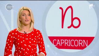 Horoscopul zilei, 16 mai: Capricornii sunt îndrăgostiţi, însă ceva le perturbă ziua!