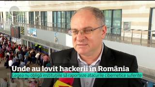 România a fost lovită de Wanna Cry şi sunt indicii că virusul a fost lansat de un grup de hackeri din Coreea de Nord