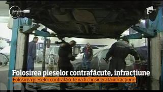 Veşti bune pentru şoferi! Reparaţia maşinii pe asigurarea RCA, în cazul unui accident, nu va mai fi un risc