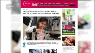 Cele mai vizualizate știri pe Observator.TV din 17 mai 2017