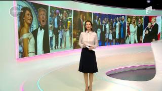 Trump, o familie prezidenţială extravagantă şi extrem de costisitoare pentru americani!