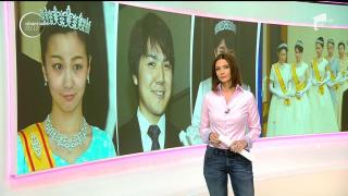 A renunţat la titlul de prinţesă, la moştenire şi la privilegii în numele iubirii