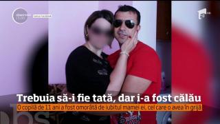 Crimă cu sânge rece la Bacău! Copilă de doar 11 ani, ucisă de iubitul mamei sale. Criminalul şi-a luat apoi propria viaţă (VIDEO)