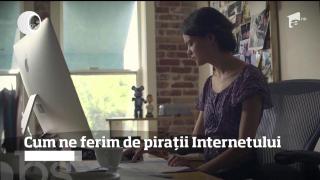 Din câteva clickuri, piraţii Internetului au schimbat soarta lumii!