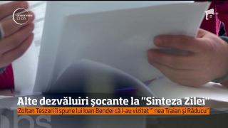 Noi înregistrări explozive în scandalul RCS-RDS! ”Nea Traian” este menţionat într-o convorbire telefonică (VIDEO)