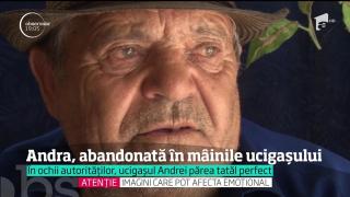 Andra, copila din Bacău UCISĂ CU SÂNGE RECE de iubitul mamei, ar fi putut fi SALVATĂ!
