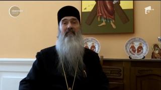 Arhiepiscopul Teodosie, inculpat într-un dosar de corupţie, a scăpat de arestul la domiciliu