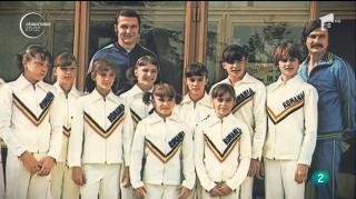 "Nadia Comăneci: gimnasta şi dictatorul". Documentarul despre VIAŢA NADIEI COMĂNECI, premiat în Barcelona