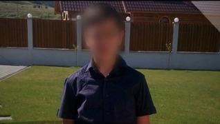 Olimpicul de 13 ani BĂTUT CRUNT DE MAMĂ s-a întors acasă! Băiatul este monitorizat de Protecţia Copilului