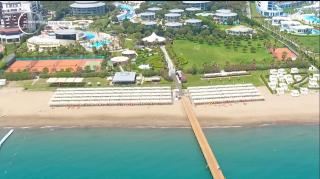 Antalya, destinația luxului absolut! Costurile închirierii apartamentelor de lux sunt însă FABULOASE!