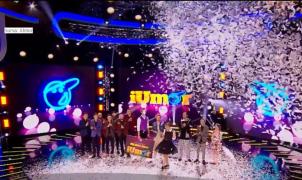 Doina Teodoru este marea câştigătoare a celui de-al treilea sezon iUmor. Ce face tânăra cu marele premiu