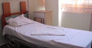 Secţia de ortopedie de la spitalul din Rm. Sărat a fost închisă după renovare