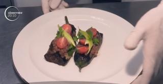 Bucătăria, locul unde Turcia atinge PERFECŢIUNEA!