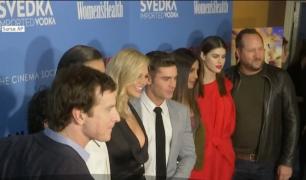 NOUL BAYWATCH, serialul care a făcut SENZAŢIE în anii '90, a fost difuzat, în premieră, la New York!