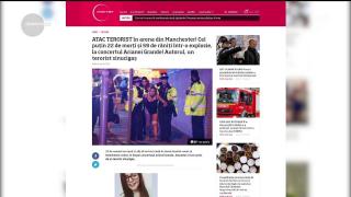 Cele mai vizualizate știri pe Observator.TV din 23 mai 2017