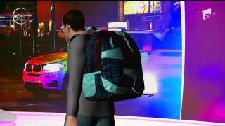 Orice obiect banal poate fi transformat într-o ARMĂ LETALĂ! Autorul MASACRULUI de la Manchester a folosit un rucsac plin cu ŞURUBURI ŞI CUIE