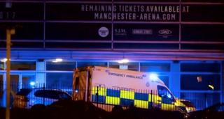 TEROARE LA MANCHESTER! Mărturii cutremurătoare din INFERNUL în care 19 oameni au fost ucişi de o explozie