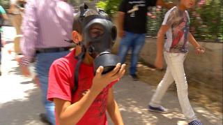 Copiii din linia întâi a războiului adulţilor: un reportaj Observator în teritoriile palestiniene. În locul în care s-a născut Iisus, pacea e firavă în faţa urii