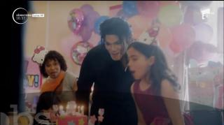 Filmul despre Michael Jackson, fără apariţii şi piese ale Regelui Muzicii Pop