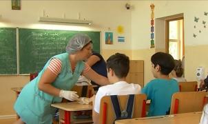 Cifre alarmante! Un sfert dintre copiii români sunt obezi