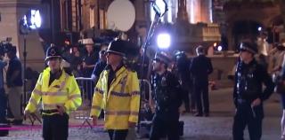 Marea Britanie e sub teroare. Nivelul de securitate a fost ridicat pentru prima oară în ultimii zece ani la nivelul maxim