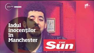 Observator TV 24/05/2017 - Ştirile zilei într-un minut