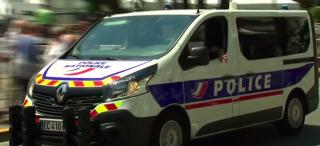 Atac terorist dejucat în Franţa!  Două tinere de origine musulmană au fost arestate în oraşul Lille