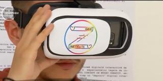 Muzeul viitorului! Două studente deschid "porţile" unei expoziții virtuale la Bucureşti