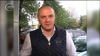 Sebastian Ghiţă cel liber! Fostul deputat a scăpat de arest, după ce a plătit sârbilor o cauţiune de 200 de mii de Euro
