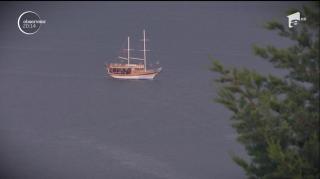 Antalya, povești fascinante pentru turiști! Sute de mii de români vizitează Turcia în fiecare an