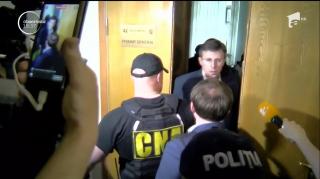 Dorin Chirtoacă, primarul Chişinăului, a primit 30 de zile de arest la domiciliu în dosarul "parcărilor cu plată”