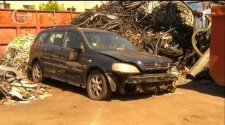 Programul Rabla merge "ca pe roate". La doar câteva zile de la debutul campaniei, aproape jumătate din buget s-a epuizat