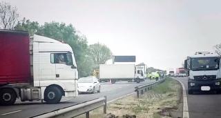 E DURERE în satul vrâncean din care sunt două dintre victimele teribilului accident de pe autostrada M6, din Marea Britanie