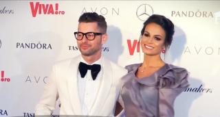 Petrecerea anului în showbiz! Peste o mie de vedete au strălucit pe covorul roşu la Majoratul VIVA