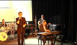 Cântăreţul şi diplomatul: Keo şi ambasadorul Franței în România lansează o melodie!