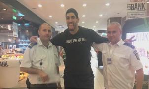 Baschetbalistul din NBA care a fost oprit să intre în România a fost acuzat de TERORISM în Turcia