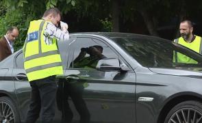 Şi-a UCIS cel mai bun prieten din copilărie, după ce l-a ameninţat că îi INCENDIAZĂ maşina, Poliţia din Brăila e acum pe urmele criminalului