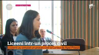 Observator 16 Weekend