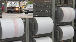 Bucureștiul, un oraș ”cutremurat” din cauza traficului intens