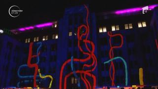 Spectacol de lumini la Sydney, unde au ajuns milioane de turişti