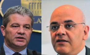 Raed Arafat vs. Ministrul Sănătății: Războiul ambulanțelor SMURD. Arafat, reacţie DURĂ - "Să îşi asume morţii cei responsabili"