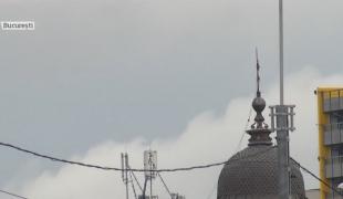 Schimbările bruşte de temperatură dăunează grav! Medicii vorbesc chiar de apariţia unui nou tip de pneumonie