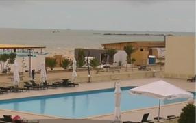 Mini-vacanţa de Rusalii, un nou 1 mai pentru hotelierii de la Marea Neagră. Pe litoral se fac ultimele pregătiri