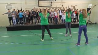 Jocurile Copilăriei pentru micuţii nevoiaşi! Copiii au avut parte de o zi cu totul specială