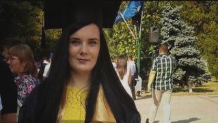 Teribil! Tânăra de 24 de ani care a murit într-o prăpastie din Bucegi era absolventă a Academiei Militare. Tragedia putea fi EVITATĂ!