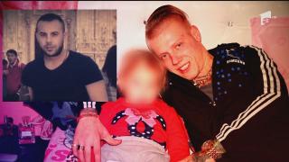 Asasinii tânărului din Brăila, pe care l-au EXECUTAT cu ȘASE GLOANȚE, în plină stradă, au fost prinși. Sunt chiar prietenii lui din copilărie!