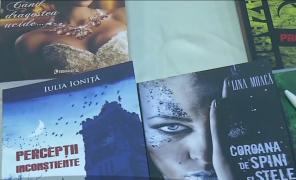 BOOKFEST 2017: Peste un milion de cărţi, cele mai multe cu preţ redus! Unele sunt mai ieftine cu până la 80%