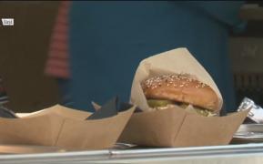 Weekendul gurmanzilor! Mii de români s-au răsfățtat cu preparate culinare din toate colţurile lumii