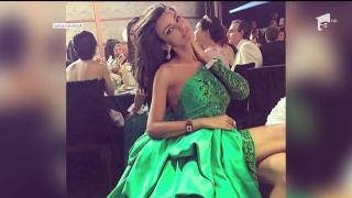 Mădălina Ghenea face furori la Cannes! Vedeta arată senzaţional, la doar două luni de când a devenit mămică (VIDEO)