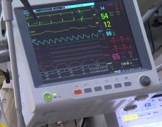 Misiune dramatică la Tulcea! Jandarmul lovit de un fugar este transferat la București, în comă (VIDEO)